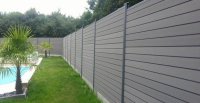 Portail Clôtures dans la vente du matériel pour les clôtures et les clôtures à Liffré